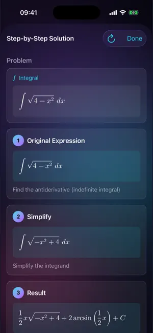 SymboliX screenshot 3