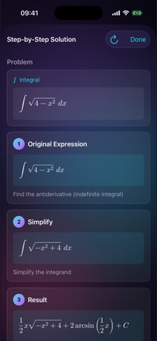 SymboliX Screenshot 3 of 6
