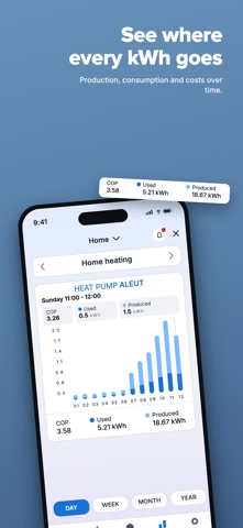 IGLU Home Next Screenshot 2 of 8