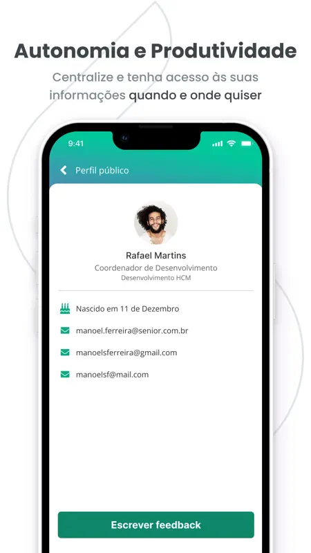 Waapi screenshot 4 of 5
