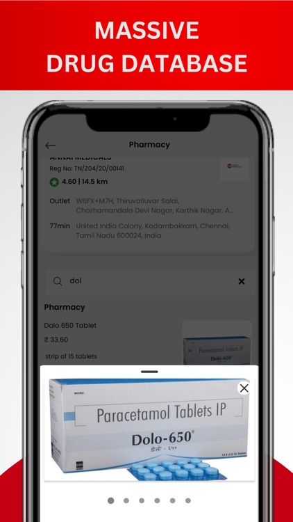 MyMeddy screenshot-3