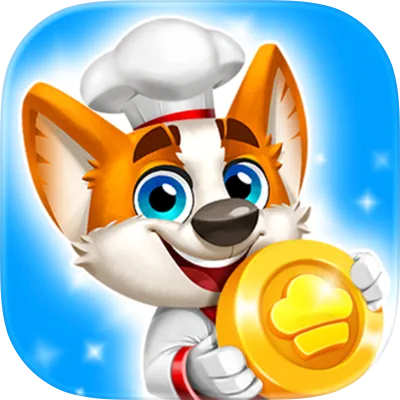 Coin Chef