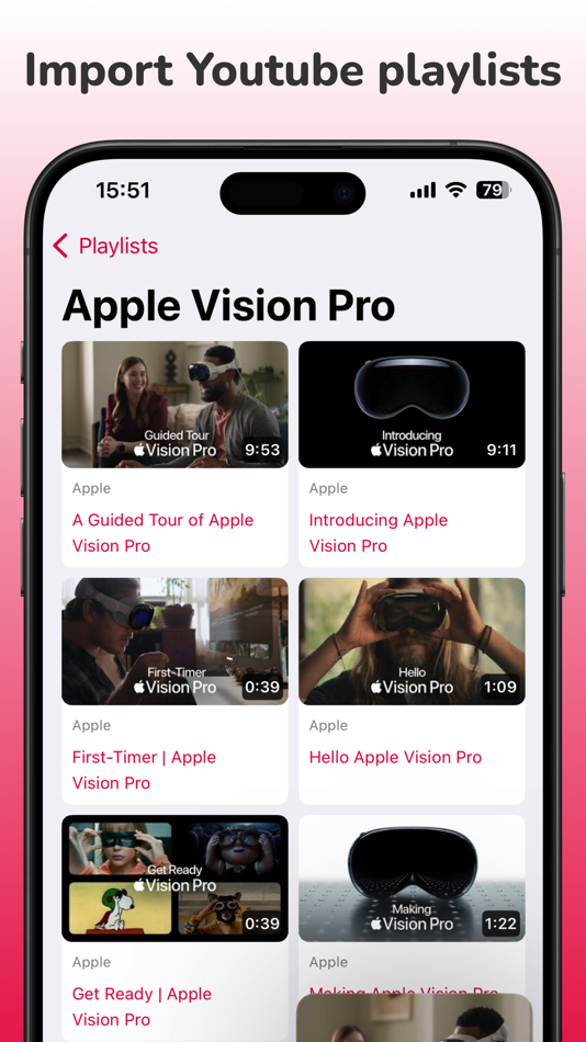 #4. PiP for YouTube - PiPTube (iOS) 来自: C. S. M.