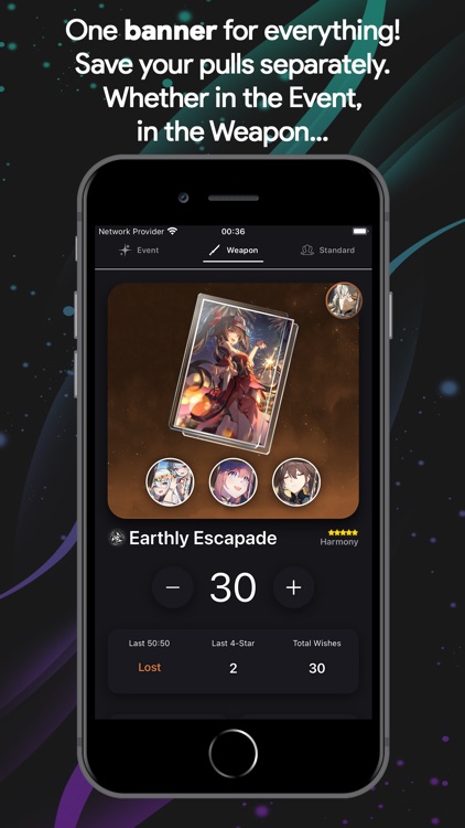 HSR WishCounter screenshot-8
