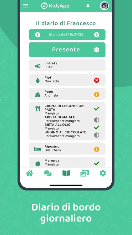 KidsApp screenshot-3
