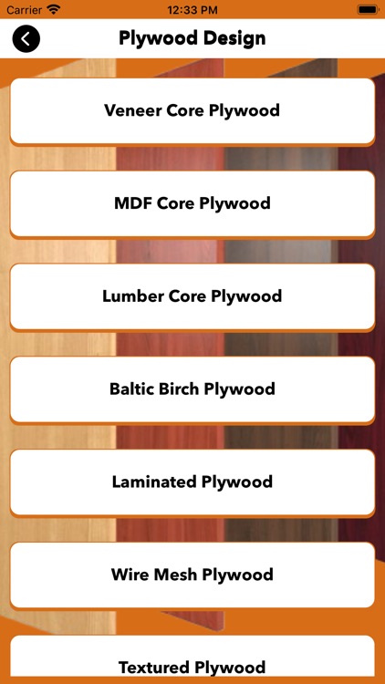 The Plywood Design screenshot-6