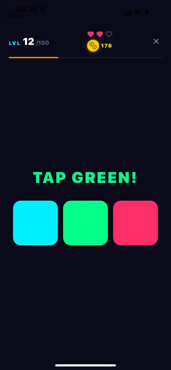 #3. Readct (iOS) Door: Hotman Aruan