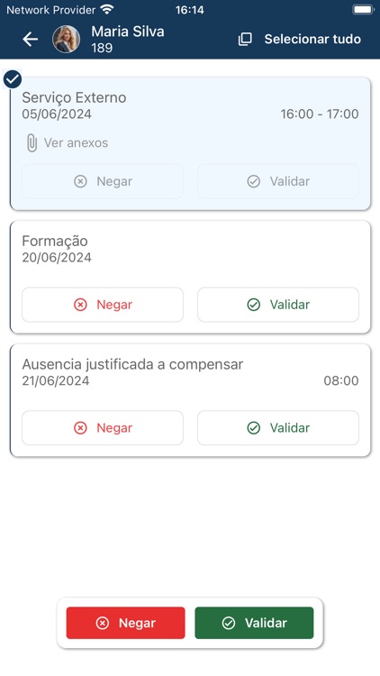 Expert Manager screenshot-6