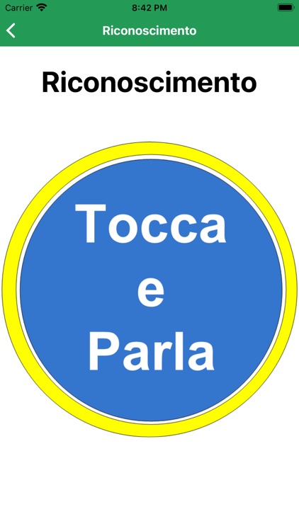 CapisciAMe screenshot-4