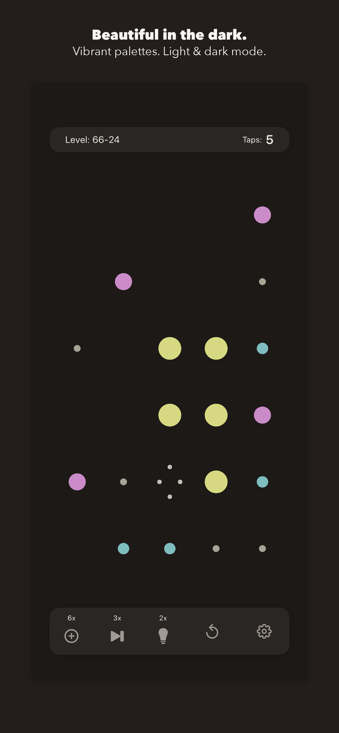 Chainpop