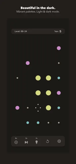 Chainpop screenshot 4
