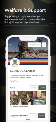 RAC Connect Screenshot 6 of 7