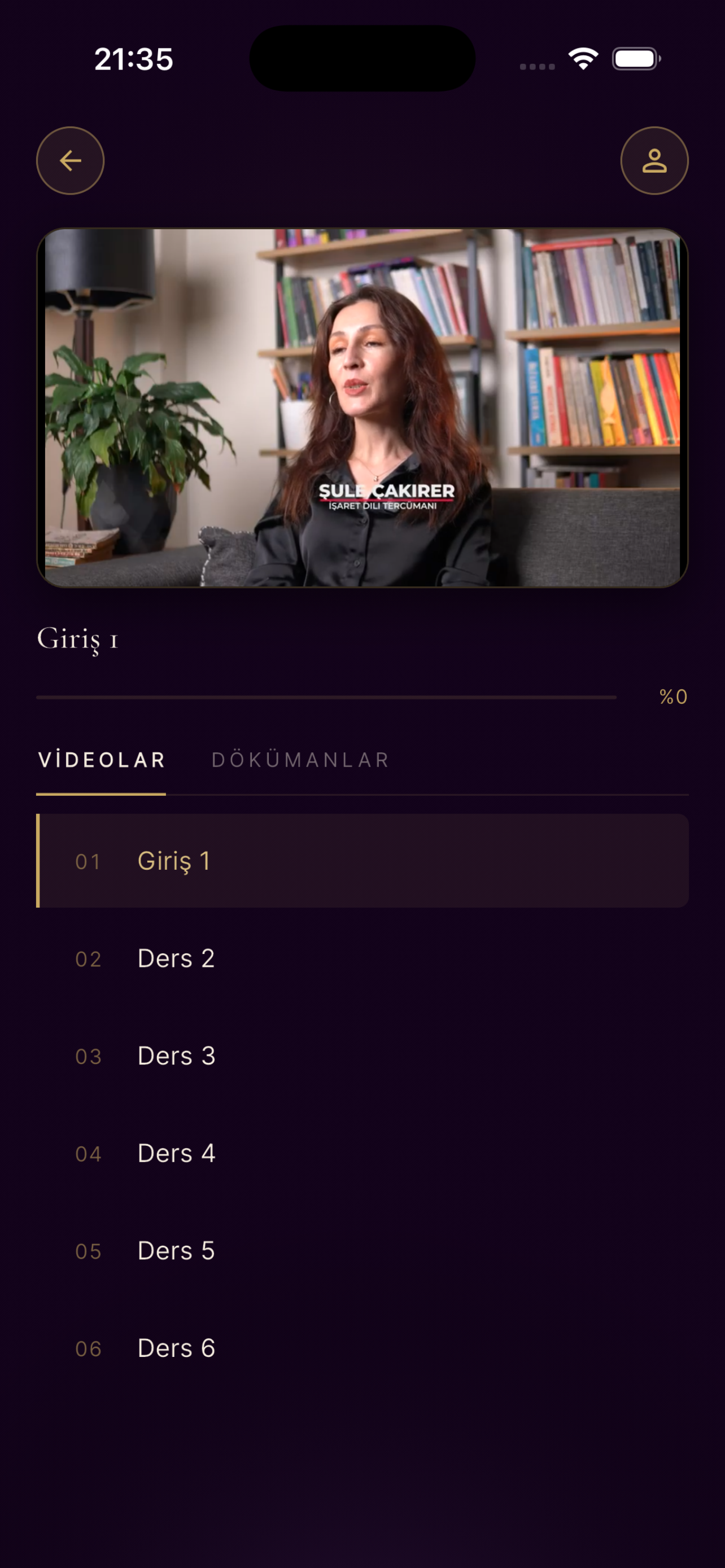 Rota Plus screenshot 4
