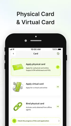 Tevau screenshot 2