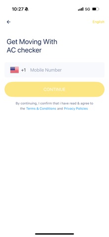 ACchecker screenshot