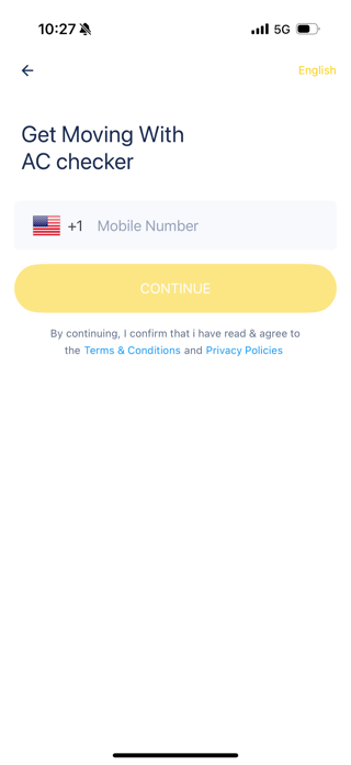 ACchecker Screenshot 3 of 7