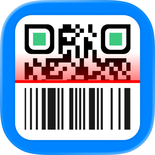QR Scanner: Barcode Generator