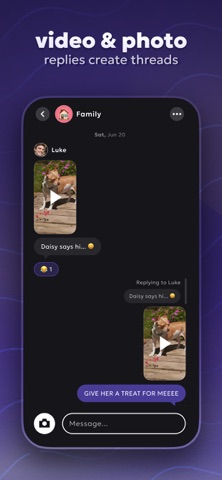 Ripple: Video Community Screenshot 4 of 4
