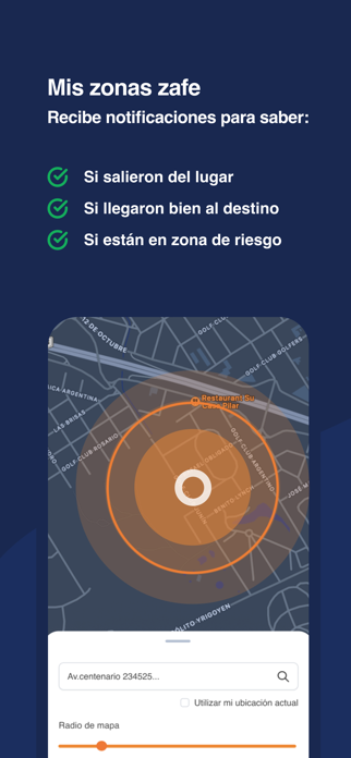 zafe global Screenshot 5 of 6