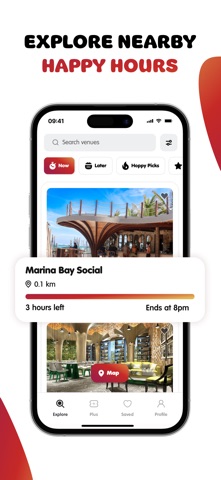 Hoppy: Spend Less, Do More. screenshot