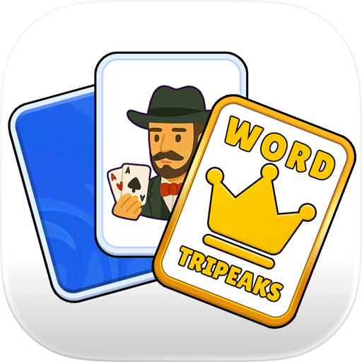Word Tripeaks