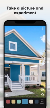 Paint my House: AI Visualizer screenshot 2
