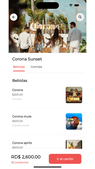 Screenshot #3 pour TOi
