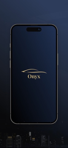Onyx for Chauffeurs screenshot