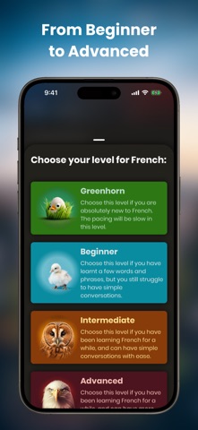 Just French Screenshot 1 of 7