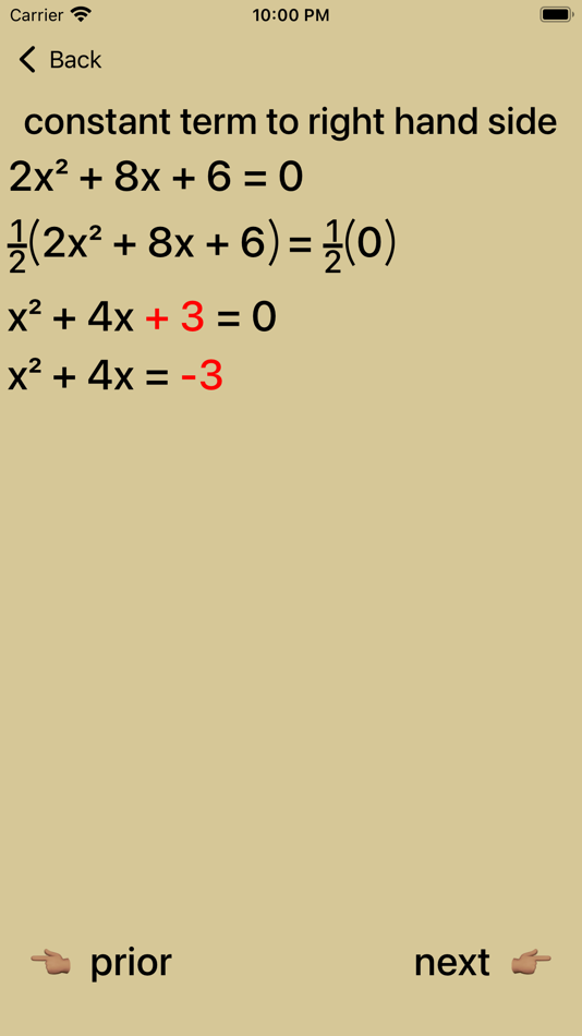 #3. math with flair (iOS) 由: Walter Kissach