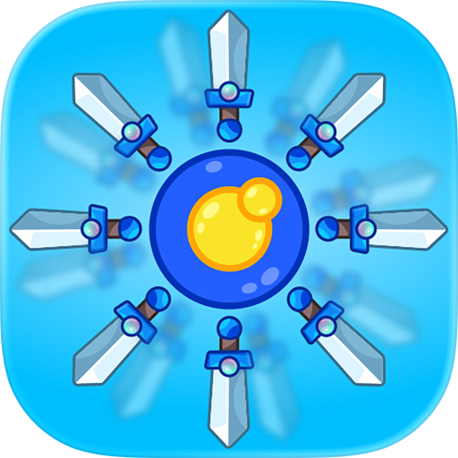 Bubble Tanks - Idle Defense