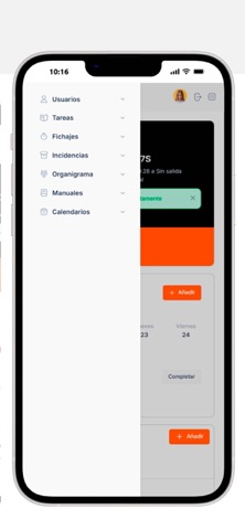 TimeFox Screenshot 3 of 5