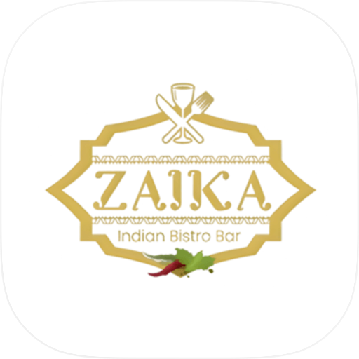 Zaika Indian Bistro Bar