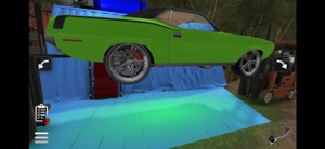 Fix My Car: Junkyard Blitz screenshot #8 for iPhone