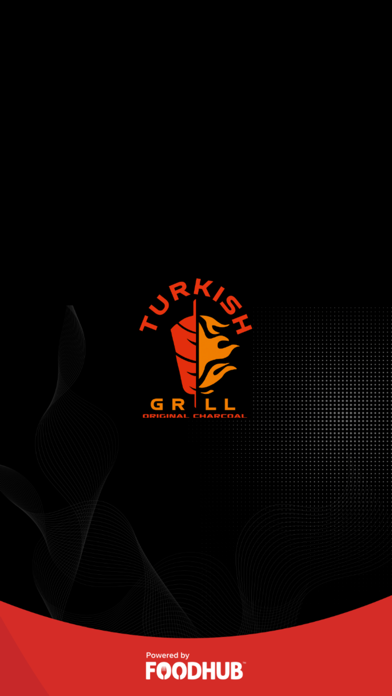 Turkish Grill Birmingham Screenshot