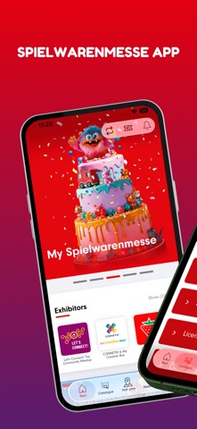 Spielwarenmesse® Screenshot 1 of 8