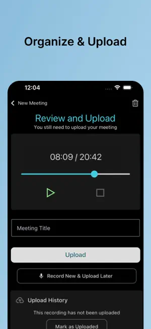 FinMate AI screenshot 2