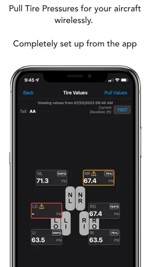 Textron Aviation Service screenshot 2