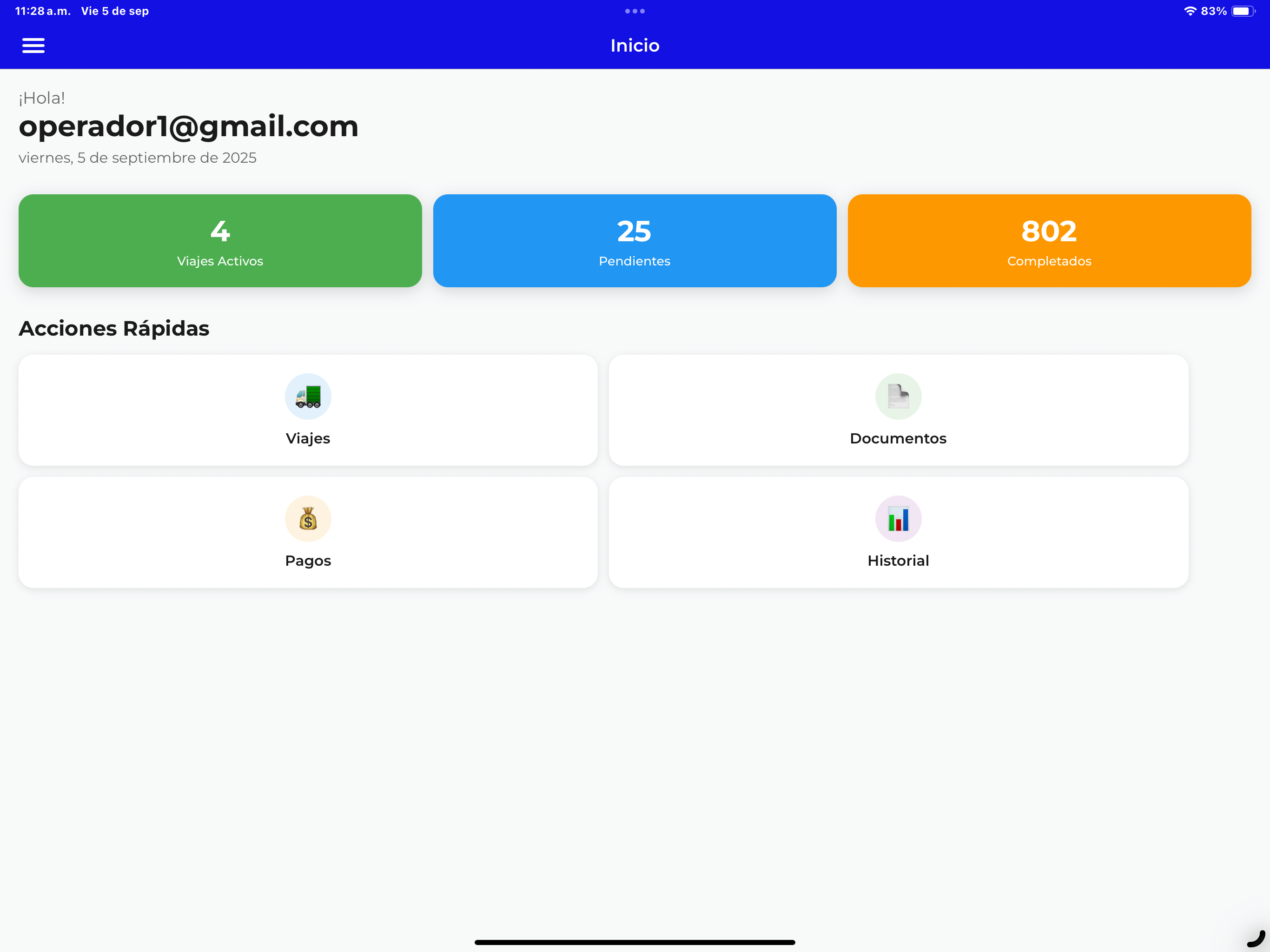 BNX Logistics V2 screenshot 11