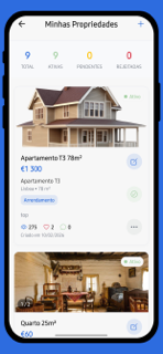 SwipeHome screenshot 3