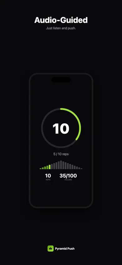 Pyramid Push screenshot 5