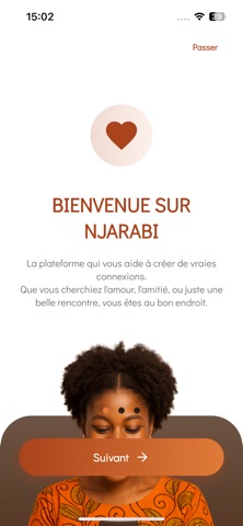 Njarabi screenshot