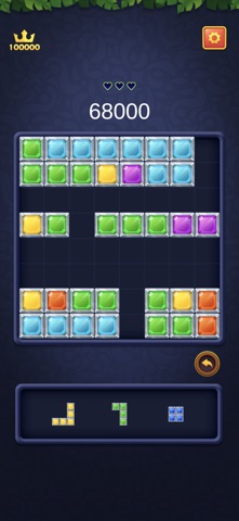 Block Gem Screenshot 1 of 10