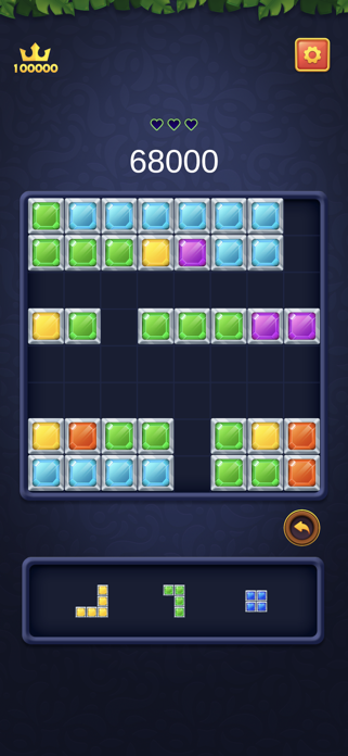 Block Gem Screenshot 1 of 10