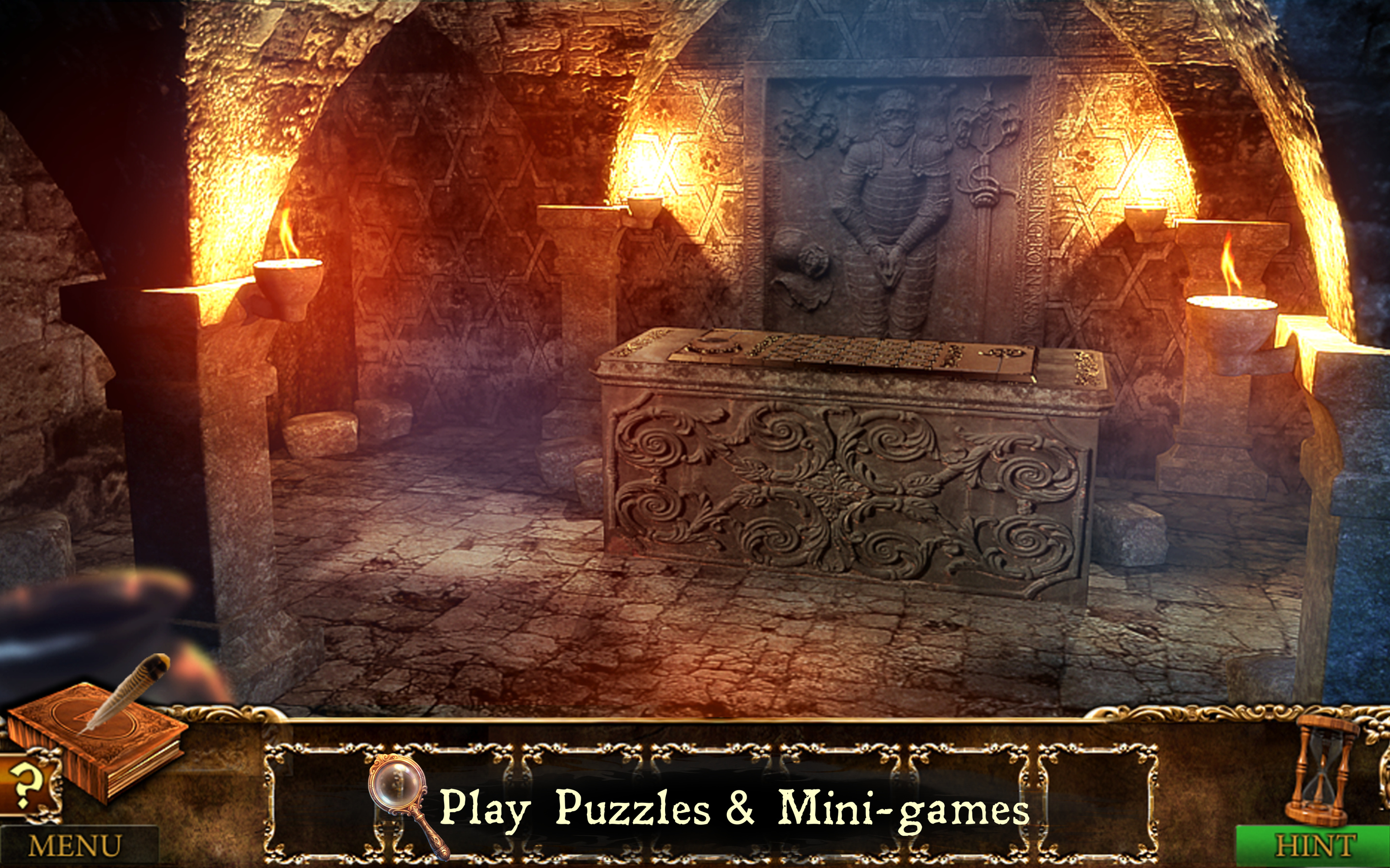 Untold Mystery: Angel’s Cry screenshot 16