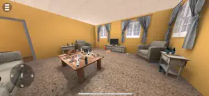 UMSL Child Advocacy Mock House screenshot 2