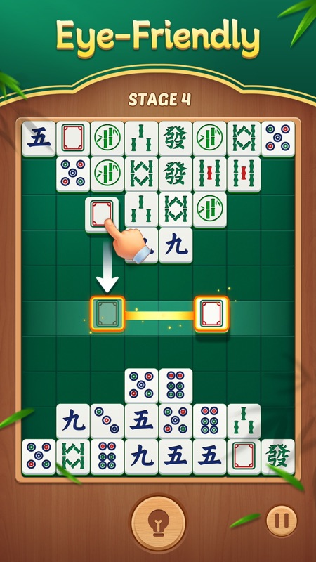 Mahjong Match screenshot 4