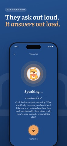 Ludea Mentor: AI Tutor Screenshot 7 of 8