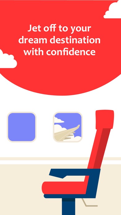 Ticketjee Screenshot