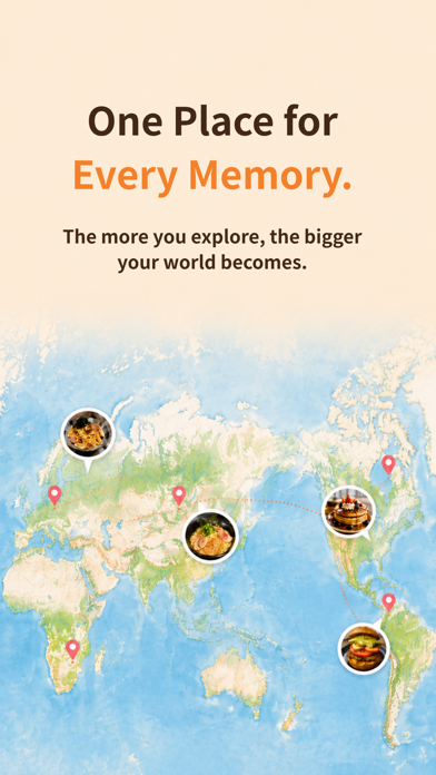 FoodGram – Remember Every Meal Screenshot 8 of 8